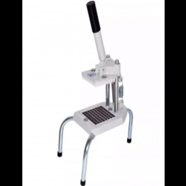 Cortador de batata palito industrial