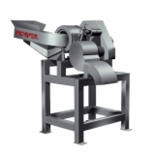 Cortador de batata palito industrial