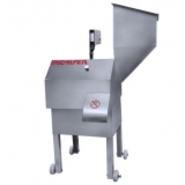 Cortador de batata palito industrial