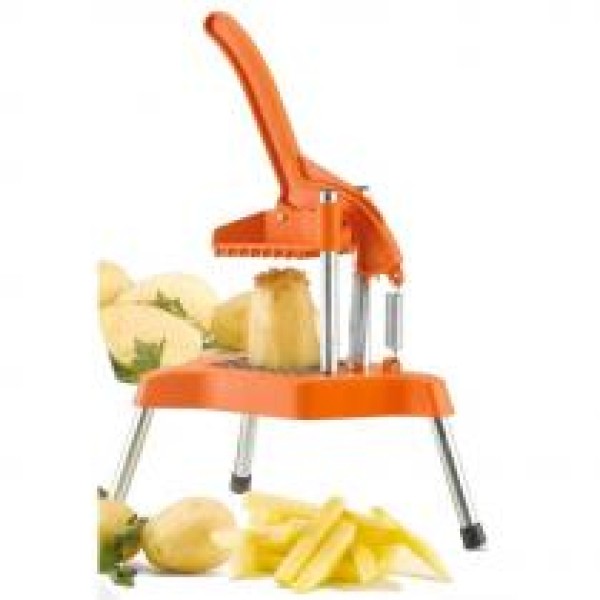 Cortador de batata palito industrial
