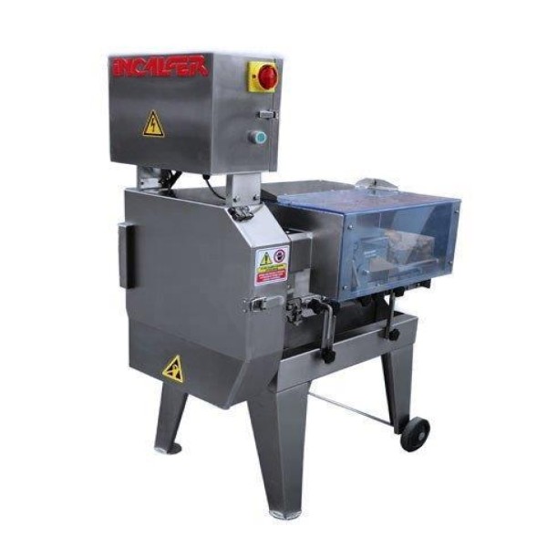 cortador de couve industrial
