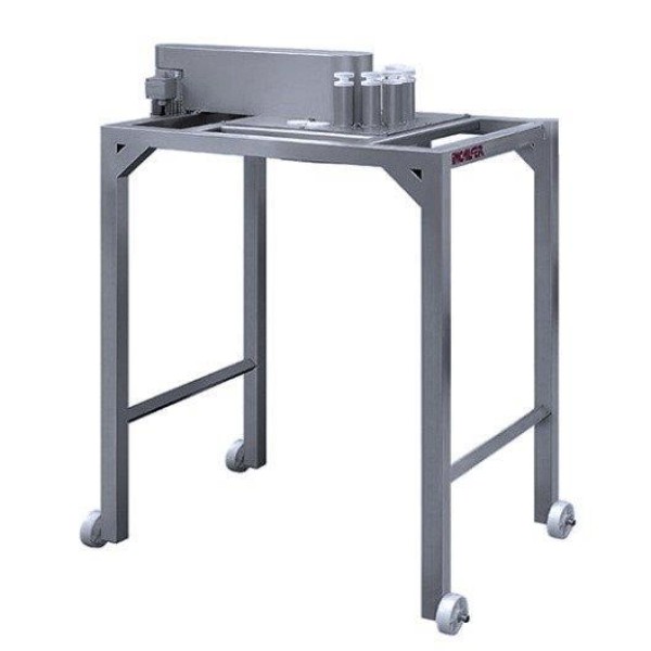 cortador de couve industrial