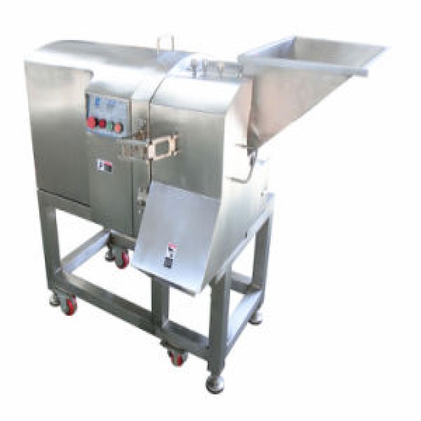 cortador de couve industrial