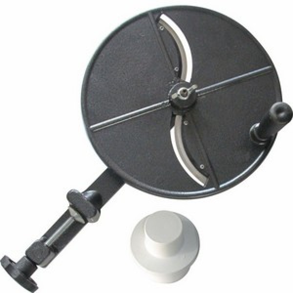 cortador de couve industrial
