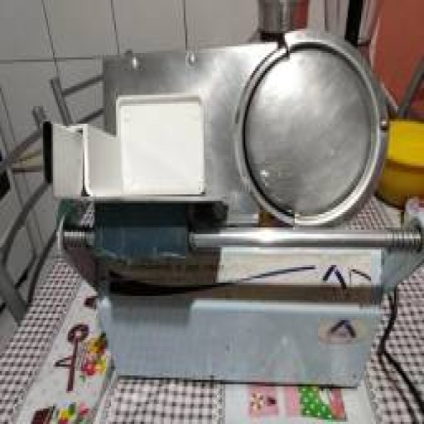 Cortador de folhas e hortaliças