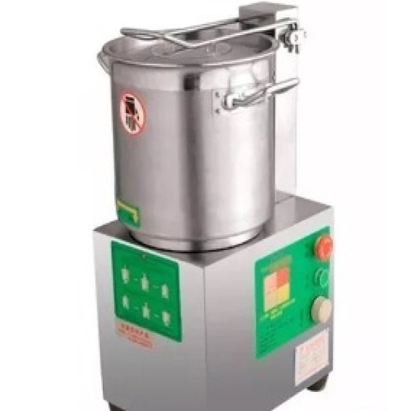 Cortador de frutas industrial