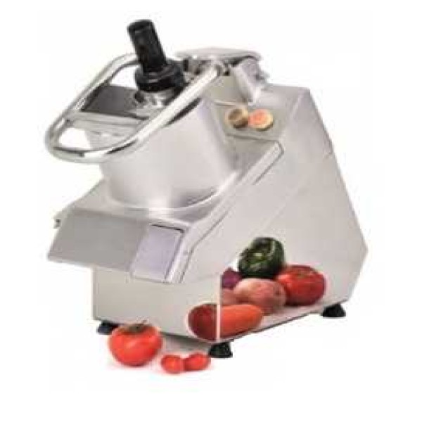 Cortador de verduras industrial