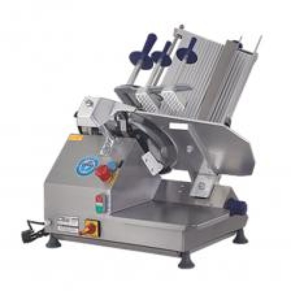 Cortador industrial de frios