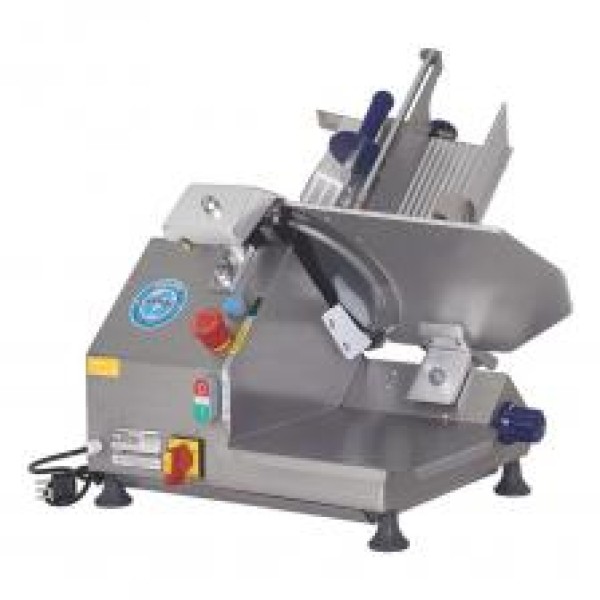 Cortador industrial de frios