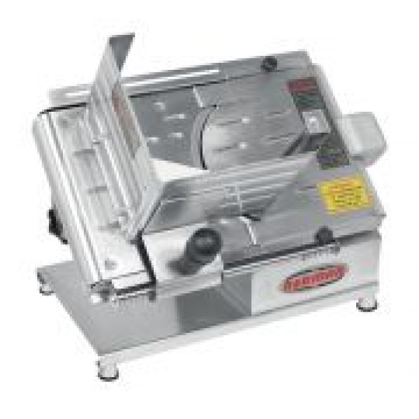 Cortador industrial de frios