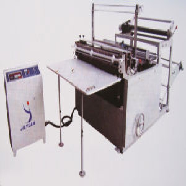Cortador transversal