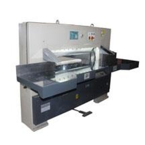 Cortador transversal