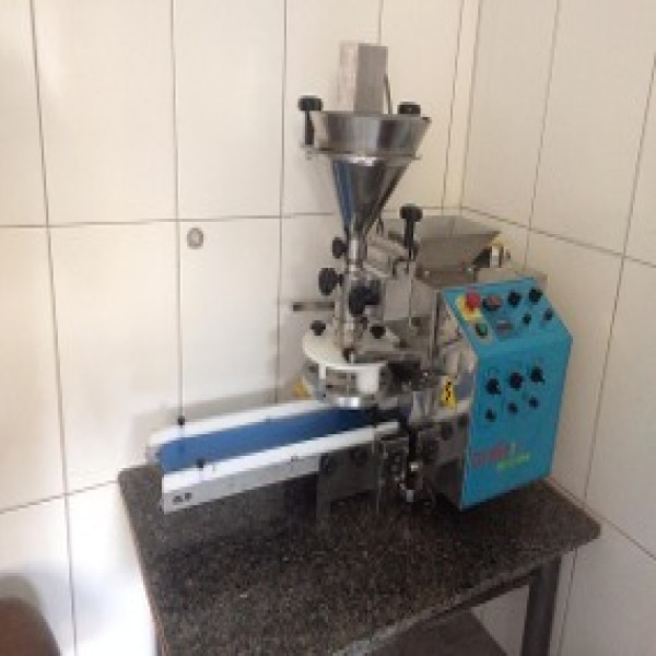Formadora de salgados preços