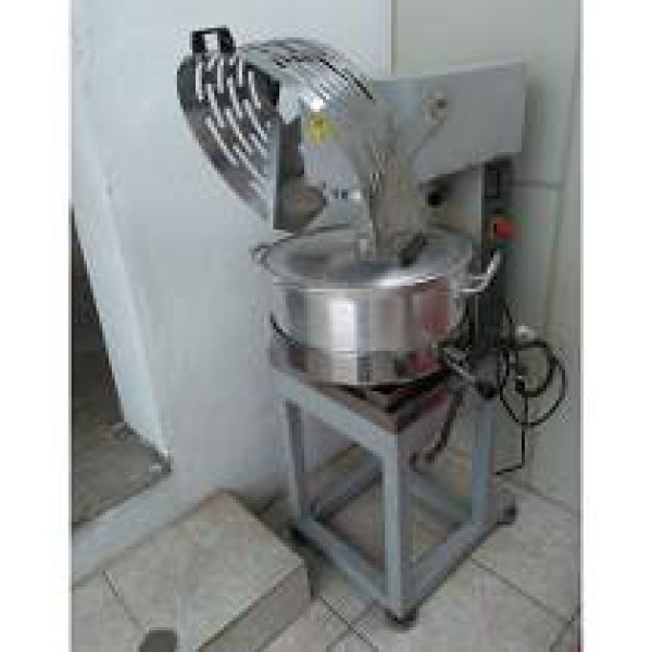 Formadora de salgados preços