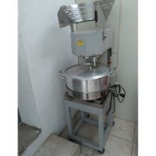 Formadora de salgados preços