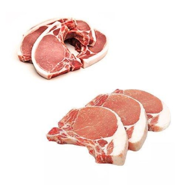 Máquina de cortar carne com osso