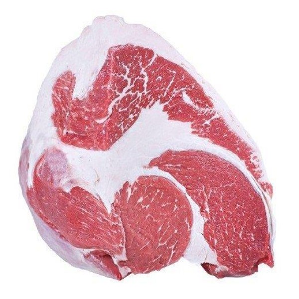 Máquina de cortar carne com osso