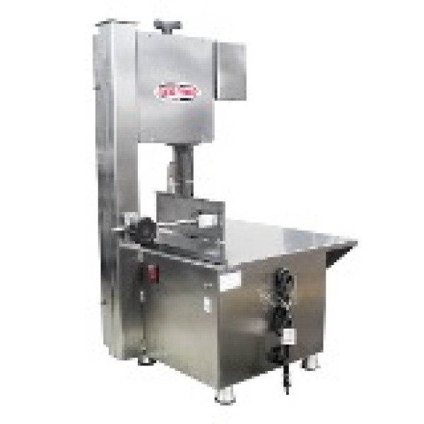 Máquina de cortar carne com osso