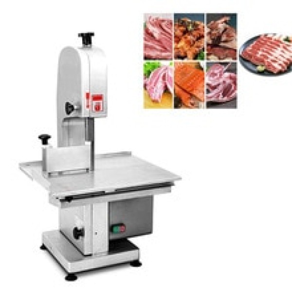 Máquina de cortar carne com osso
