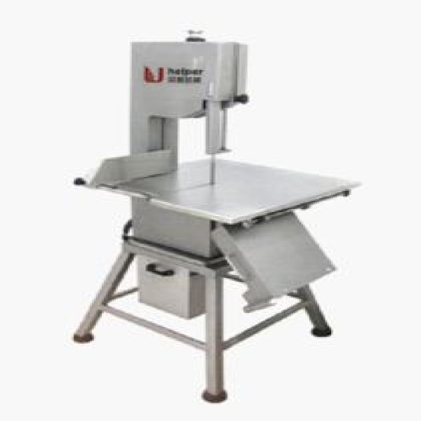Máquina de cortar carne com osso
