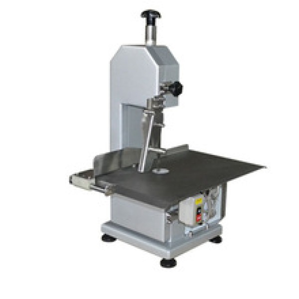Máquina de cortar carne com osso