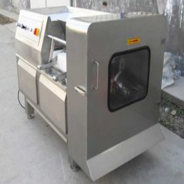 Máquina de cortar carne com osso