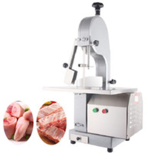 Máquina de cortar carne com osso