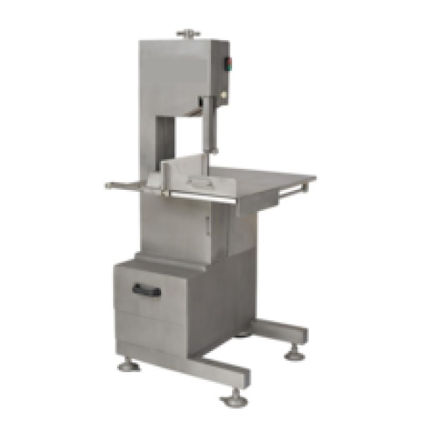 Máquina de cortar carne com osso