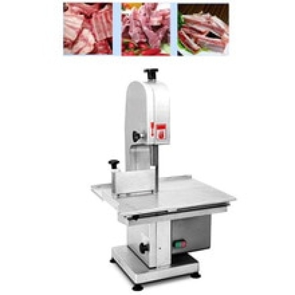 Máquina de cortar carne com osso