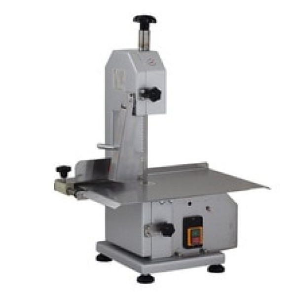 Máquina de cortar carne com osso