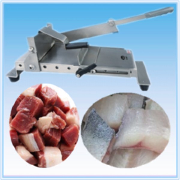 Máquina de cortar carne com osso