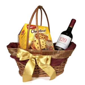 Distribuidora De Cesta De Natal - Calu Alimentos Distribuidora De Cesta De Natal - Calu Alimentos