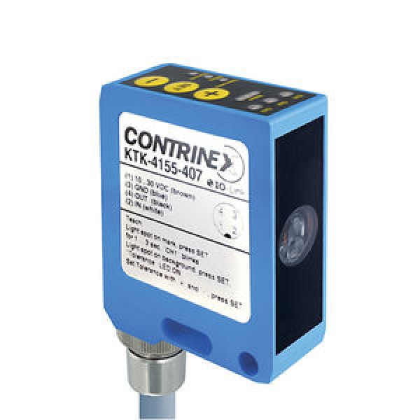 Cortina de segurança contrinex
