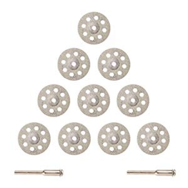 Disco de corte de inox