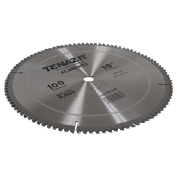 Disco de corte de inox