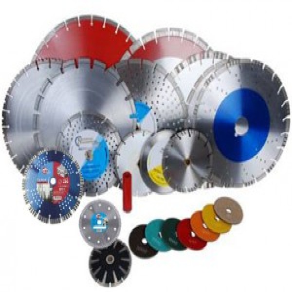 Disco de corte de inox