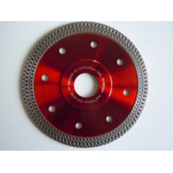 Disco de corte de inox