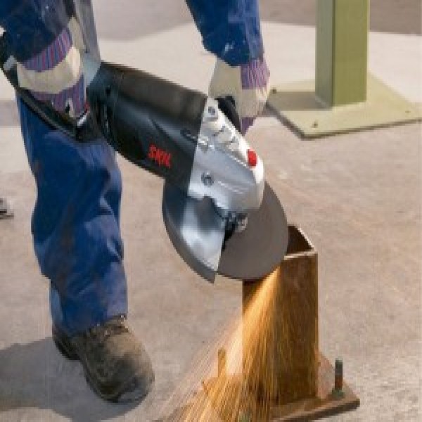 Disco de corte de inox