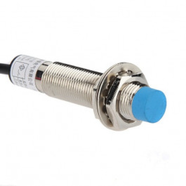 Distribuidor de sensor para embalagem