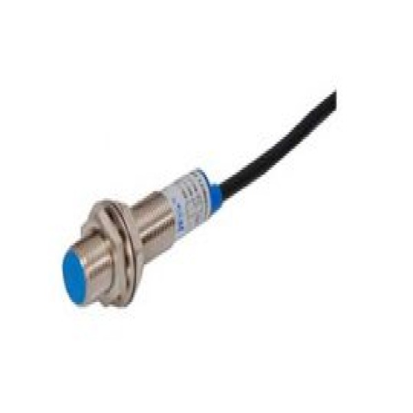 Distribuidor de sensor para embalagem
