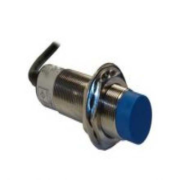 Distribuidor de sensor para embalagem