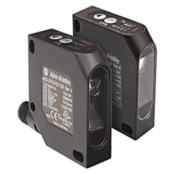 Sensor para detecção de cor