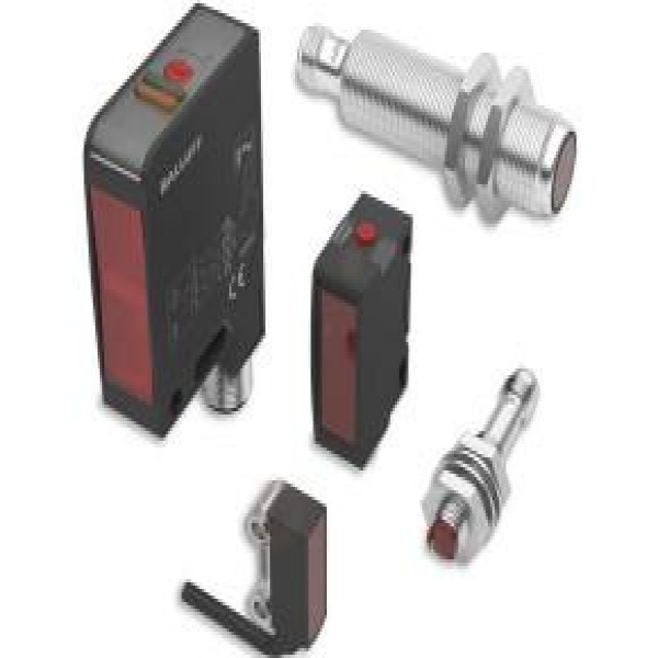 Sensor para detecção de cor
