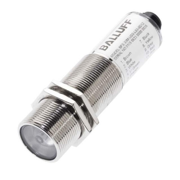 Sensor para identificação de cor