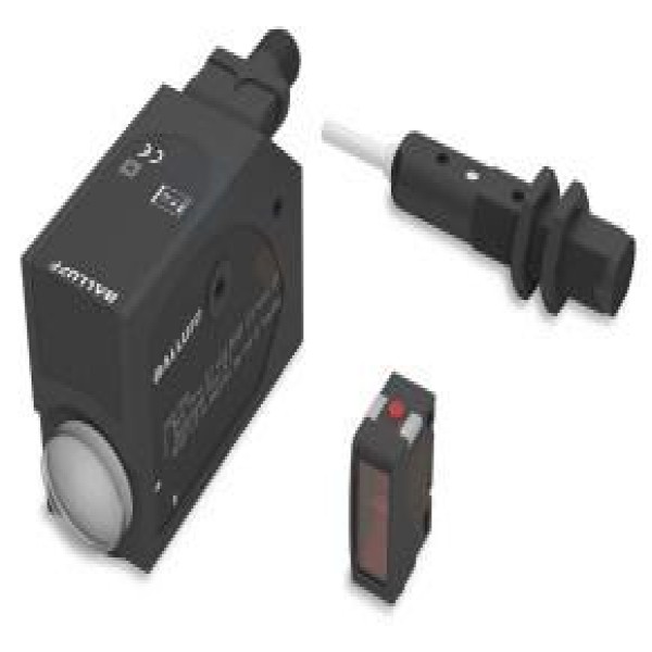 Sensor para identificação de cor