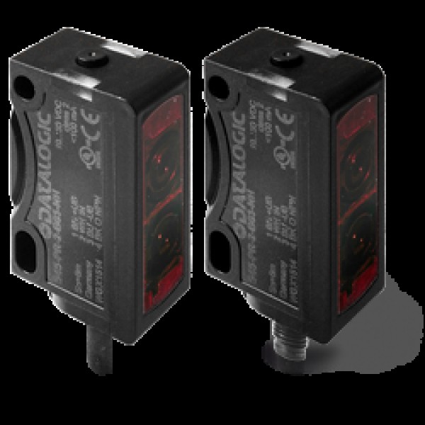 Sensor para identificação de cor