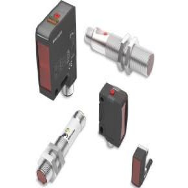 Sensor para identificação de cor
