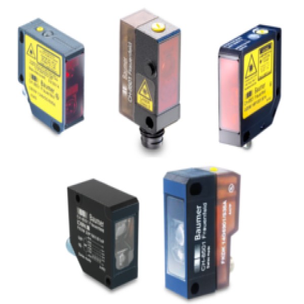 Sensor para identificação de cor