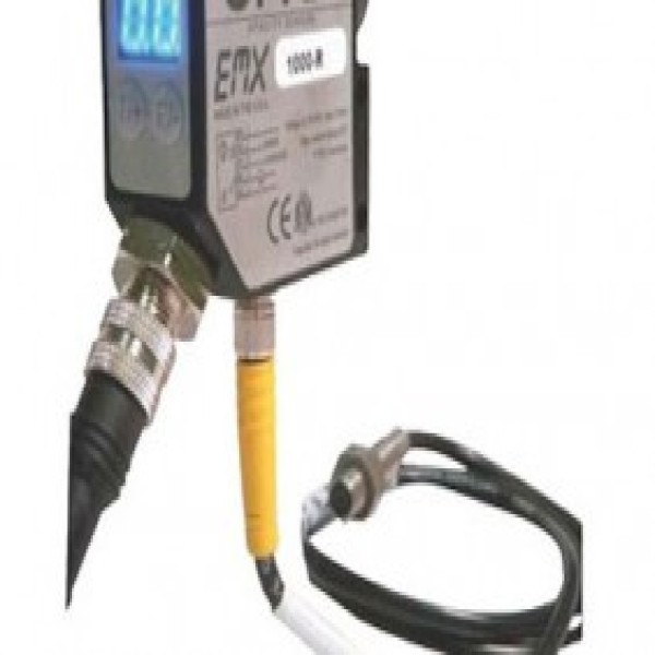Sensor para identificação de cor