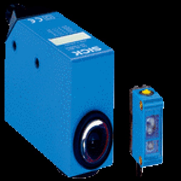 Sensor para identificação de cor